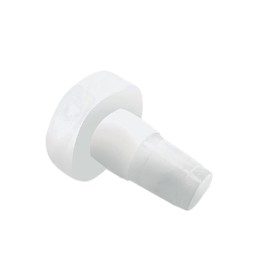 10 pcs : BST027A - PUSH FIT BUMPER: COMPATIBLE HOLE