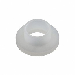 10 pcs : 10SC250012 - SHOULDER WASHER, NATURAL, NYLON
