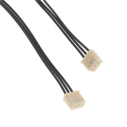 10 pcs : A03SR03SR30K152B - JUMPER 03SR-3S - 03SR-3S 6'