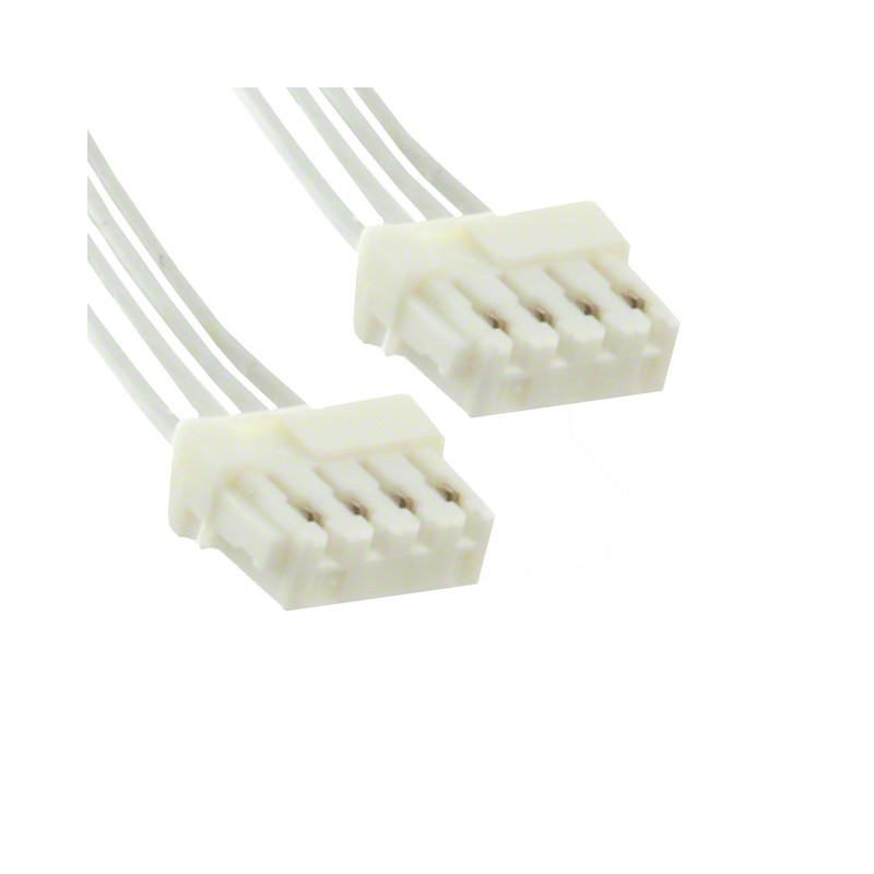 10 pcs : A04SUR04SUR32W51A - JUMPER 04SUR-32S - 04SUR-32S 2'