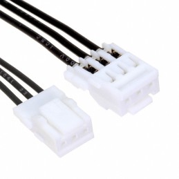 10 pcs : A03XAF03XAF22K51A - JUMPER 03XAF-2S - 03XAF-2S 2'