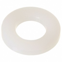 10 pcs : 17W05607 - FLAT WASHER, .290 ID, .560 OD, .