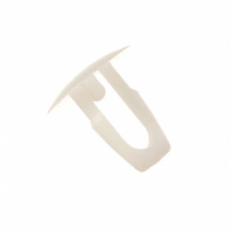 10 pcs : 27SNC2190187 - SNAP CLIPS, .219 HOLE, .187 PANE