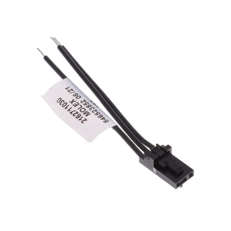 10 pcs : 2162711030 - SL POSITIVE LOCK R-S 3CKT 50MM S