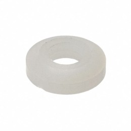 10 pcs : 12SWS0818 - SHOULDER WASHER .167 ID .375 OD