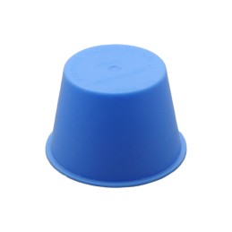 10 pcs : 1070A - TAPERED CAP - OD RANGE: 36.6 - 4