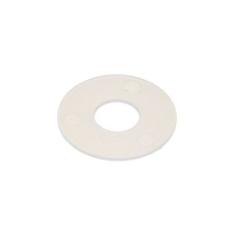 10 pcs : 17W06868 - FLAT WASHER, .260 ID, .687 OD, .