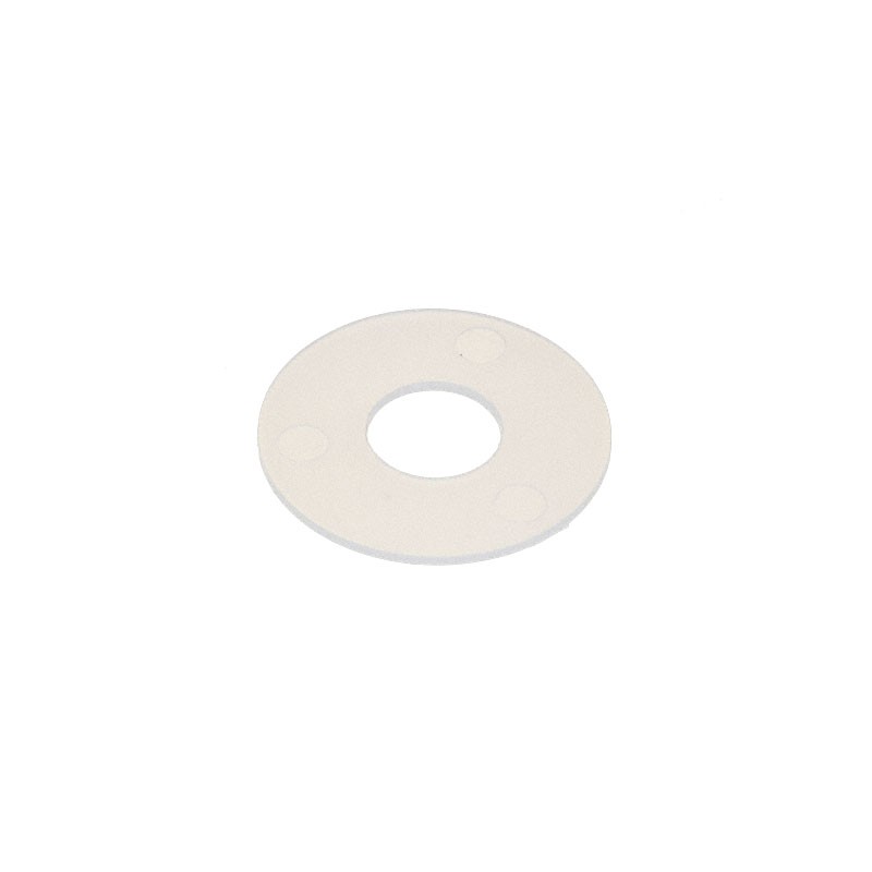 10 pcs : 17W06868 - FLAT WASHER, .260 ID, .687 OD, .