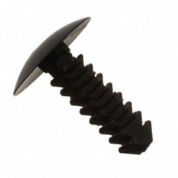 10 pcs : 27XT1880500 - FIR TREE RIVET, .188 HOLE, .062-