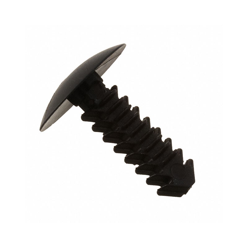 10 pcs : 27XT1880500 - FIR TREE RIVET, .188 HOLE, .062-