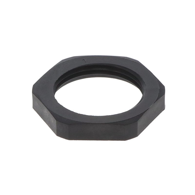 10 pcs : 23210.9 - NPT 1' LOCKNUT PABK