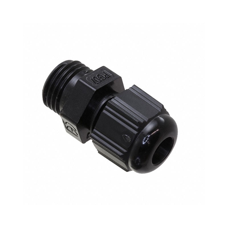 10 pcs : 5308 507 - CABLE GLAND 2.5-6.5MM PG7