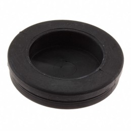 10 pcs : GRD21625375PA - DIAPHRAGM GROMMET - ONE SIDED CU