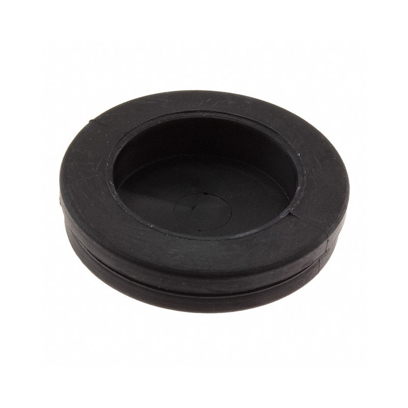 10 pcs : GRD21625375PA - DIAPHRAGM GROMMET - ONE SIDED CU