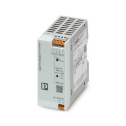 1 pcs - Phoenix Contact QUINT POWER DC-DC Converter, 48V dc/, 24 - 48 V dc Input, DIN Rail Mount