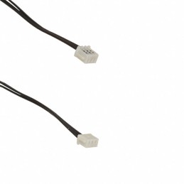 10 pcs : A03SR03SR30K203A - JUMPER 03SR-3S - 03SR-3S 8'