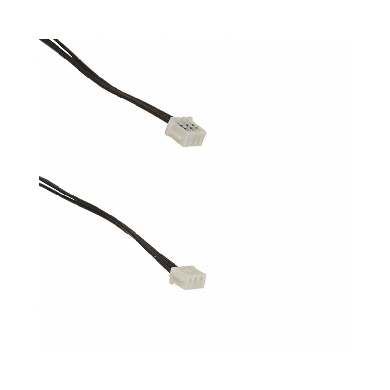 10 pcs : A03SR03SR30K203A - JUMPER 03SR-3S - 03SR-3S 8'