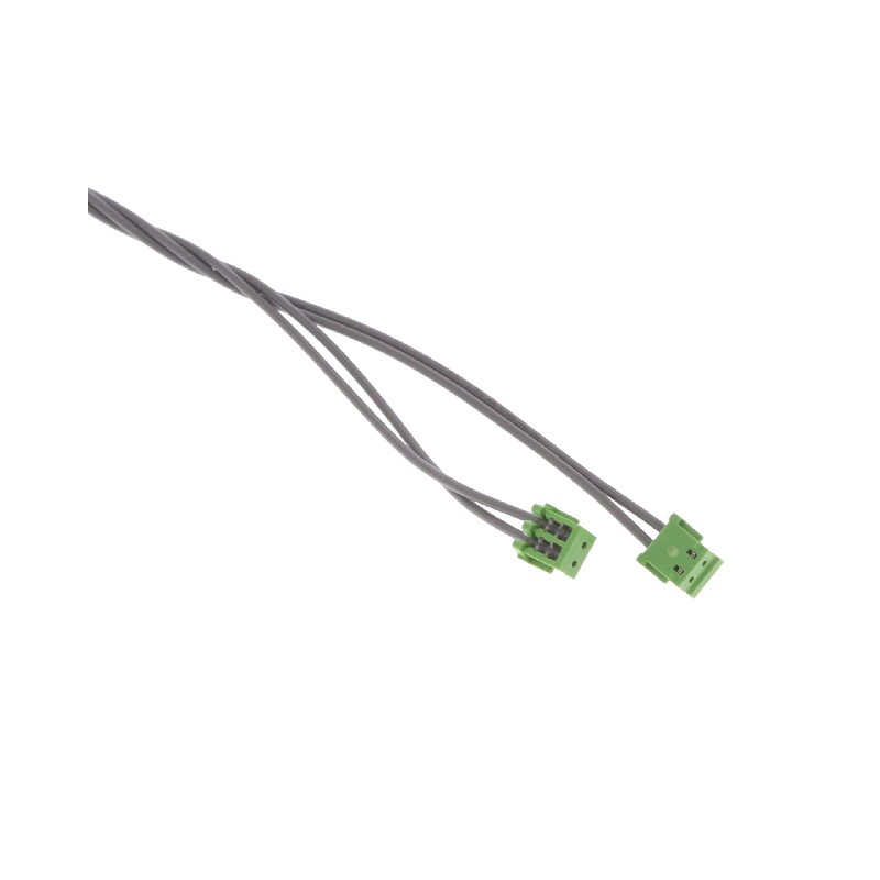 10 pcs : A02ZR02ZR28H254B - JUMPER 02ZR-8M-P - 02ZR-8M-P 10'