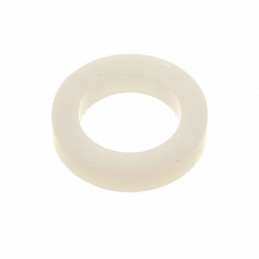 10 pcs : 17W06153 - FLAT WASHER, .406 ID, .625 OD, .