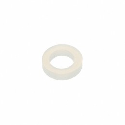 10 pcs : 17W01994 - FLAT WASHER, .125 ID, .199 OD, .