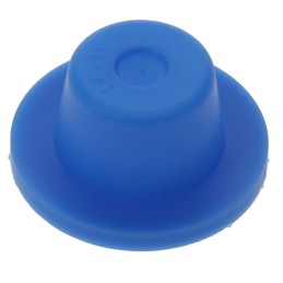 10 pcs : LF11A - WIDE FLANGE TAPERED CAP - ID RAN