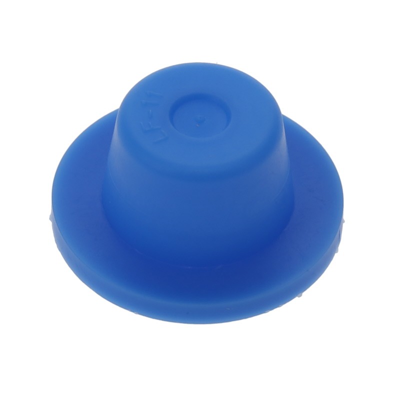 10 pcs : LF11A - WIDE FLANGE TAPERED CAP - ID RAN