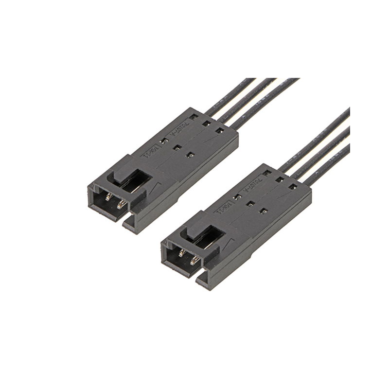 10 pcs : 2162731020 - SL POSITIVE LOCK P-S 2CKT 50MM S