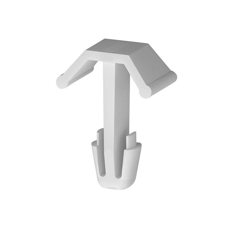 10 pcs : MB-7-156 - MOUNTING BUTTON 0.219' - 0.281'