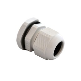 10 pcs : IPG-22219-G - CABLE GLAND 11.94-14.99MM PG19