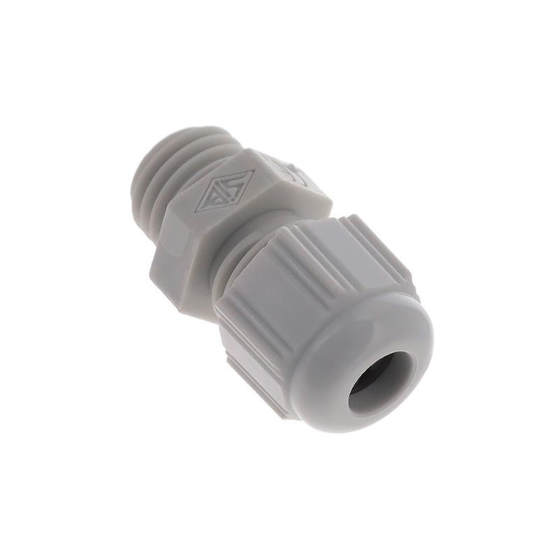 10 pcs : 5308 950 - CABLE GLAND 2.5-6.5MM M12