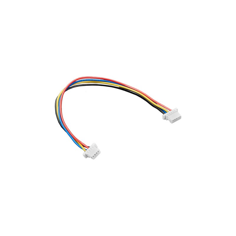 10 pcs : 4483 - ARDUINO MKR TO STEMMA QT / QWIIC