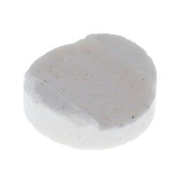 10 pcs : TO-35-150 - SPACER CIRCULAR GEN PURP 0.150'