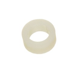 10 pcs : 17W05020 - FLAT WASHER, .320 ID, .500 OD, .