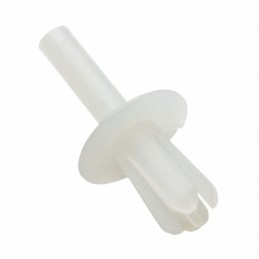 10 pcs : PR1M4 - PANEL RIVET NATURAL 1000/PKG