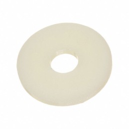 10 pcs : 17W12501 - FLAT WASHER, .365 ID, 1.235 OD,