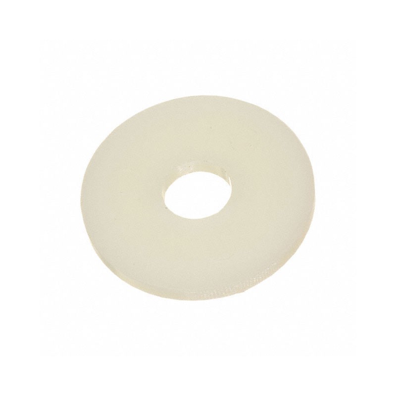 10 pcs : 17W12501 - FLAT WASHER, .365 ID, 1.235 OD,