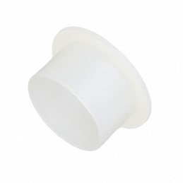 10 pcs : 12SWS2571 - SHOULDER WASHER .517 ID .750 OD