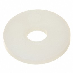 10 pcs : 17W08764 - FLAT WASHER, .265 ID, .875 OD, .