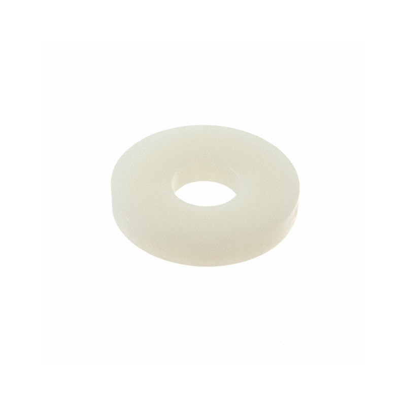 10 pcs : 17W08755 - FLAT WASHER, .312 ID, .855 OD, .