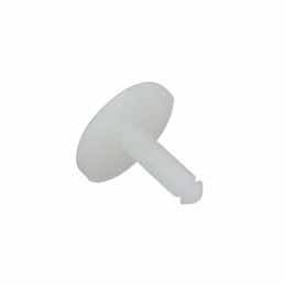 10 pcs : 27MRM125045 - SNAP-TOGETHER RIVET - MALE MINI