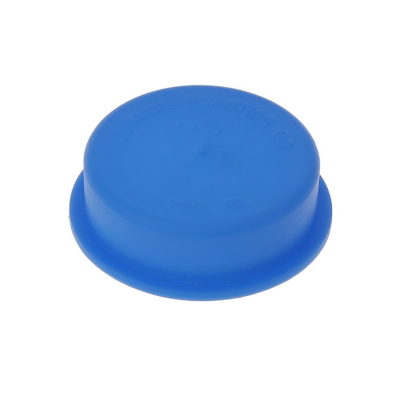 10 pcs : K5A - TAPERED CAP - OD RANGE 38.7 MM
