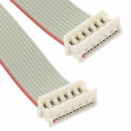 10 pcs : 0923151225 - 12CC PICOFLEX 250MM LONG