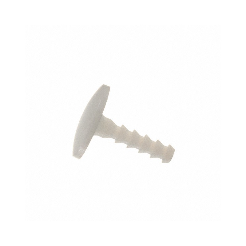 10 pcs : 27AMR0940375 - MALE ADJUSTABLE RIVET, .070 - .2