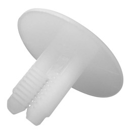 10 pcs : BR2-344-01 - BARBED FASTENR 0.344 1 PC