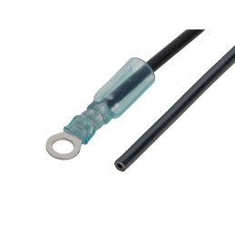 10 pcs : 2178511112 - CABLE SCREW TERM-WIRE 1WR 5.91'