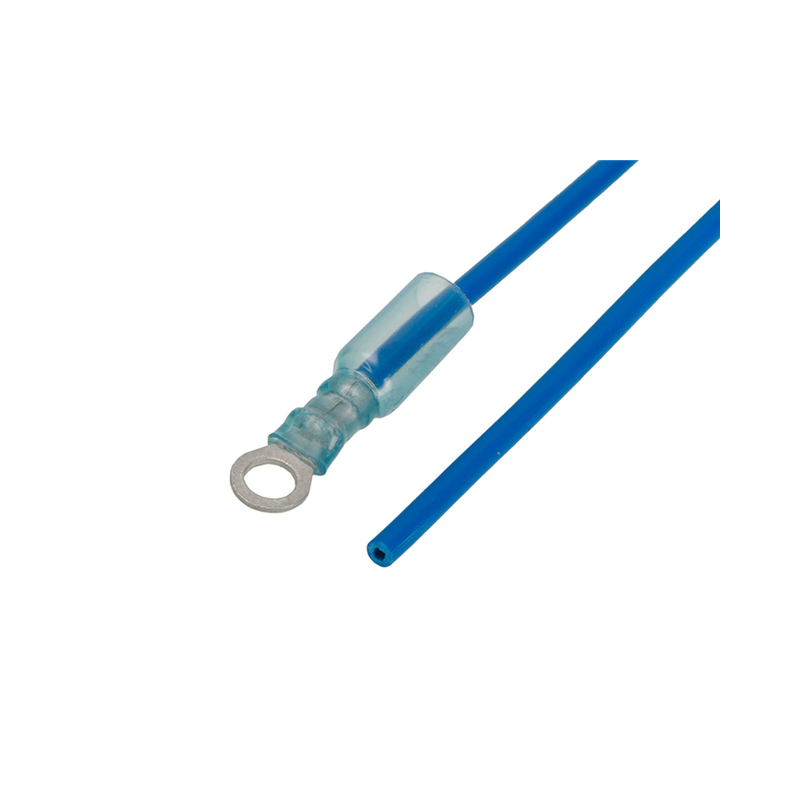 10 pcs : 2178511132 - CABLE SCREW TERM-WIRE 1WR 5.91'