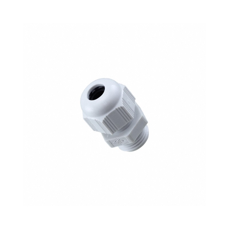 10 pcs : 5308 709 - CABLE GLAND 2.5-8MM PG9 POLYAMID