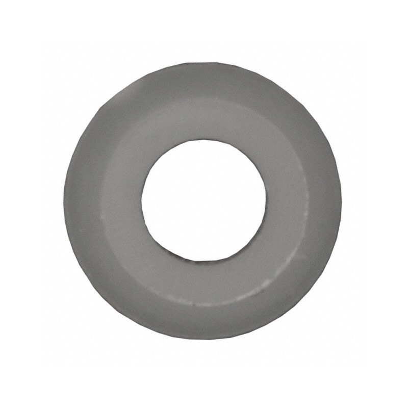 10 pcs : 7681 - WASHER SHOULDER 4 NYLON