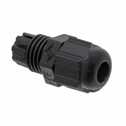 10 pcs : 5309 712 - CABLE GLAND 1.5-5MM M12 POLYAMID