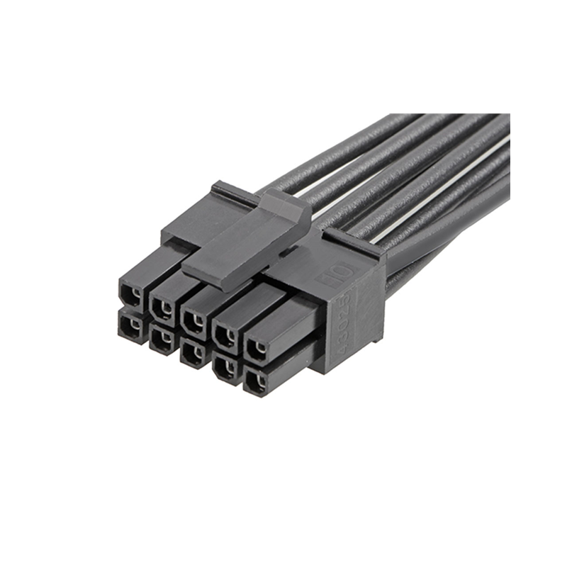 10 pcs : 2147561022 - MICRO-FIT3.0 R-S 2 CIRCUIT 300MM